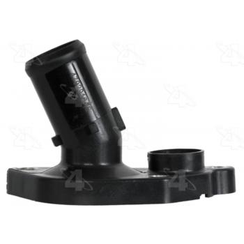 Four Seasons 85041 Engine Coolant Water Outlet product image 2 of 7