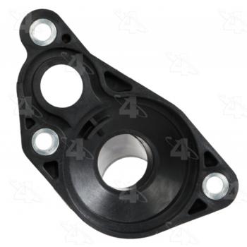 Four Seasons 85041 Engine Coolant Water Outlet product image 3 of 7