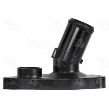 Four Seasons 85041 Engine Coolant Water Outlet product image 4 of 7