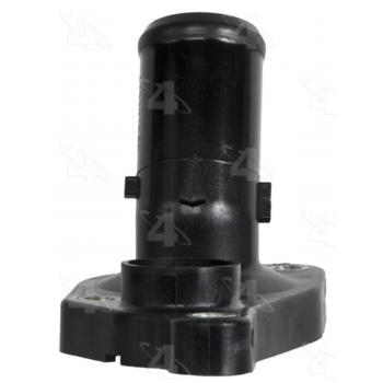 Four Seasons 85041 Engine Coolant Water Outlet product image 5 of 7