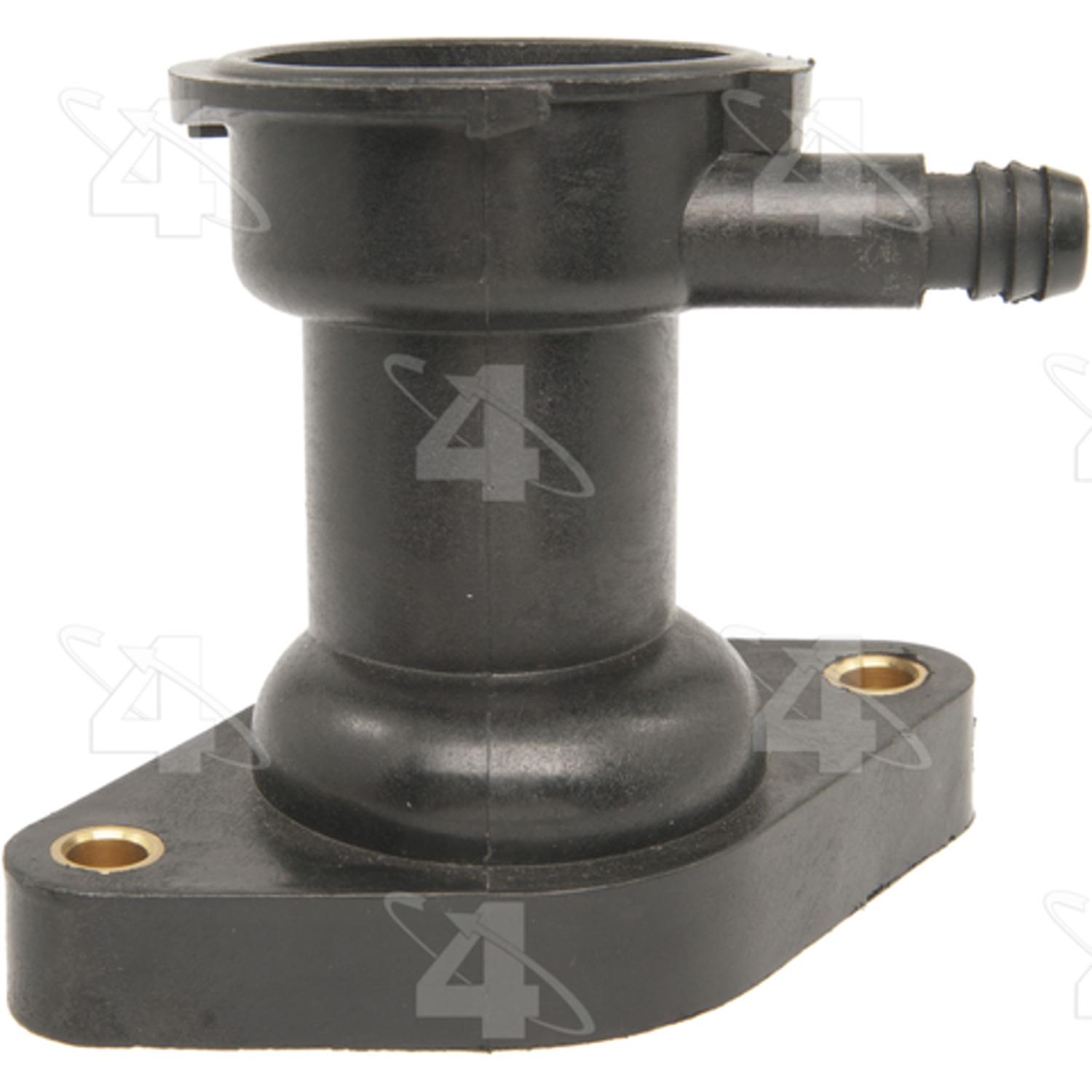 Four Seasons 85042 - Engine Coolant Filler Neck Four Seasons 85042 Engine Coolant Filler Neck product image 2 of 7