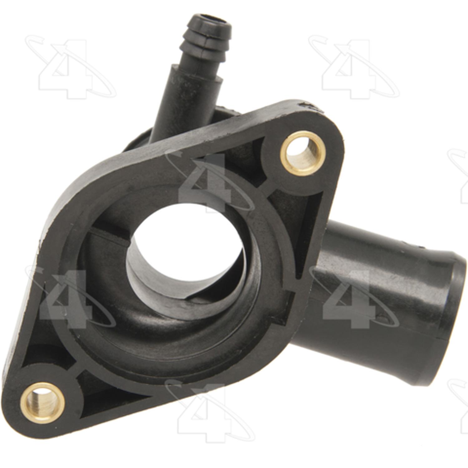 Four Seasons 85042 - Engine Coolant Filler Neck Four Seasons 85042 Engine Coolant Filler Neck product image 3 of 7