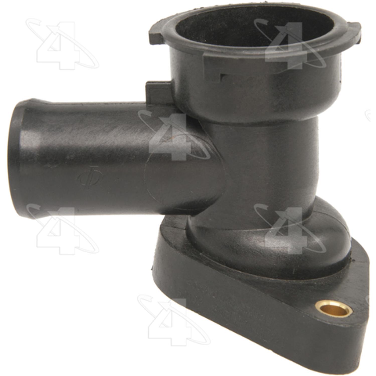 Four Seasons 85042 - Engine Coolant Filler Neck Four Seasons 85042 Engine Coolant Filler Neck product image 5 of 7