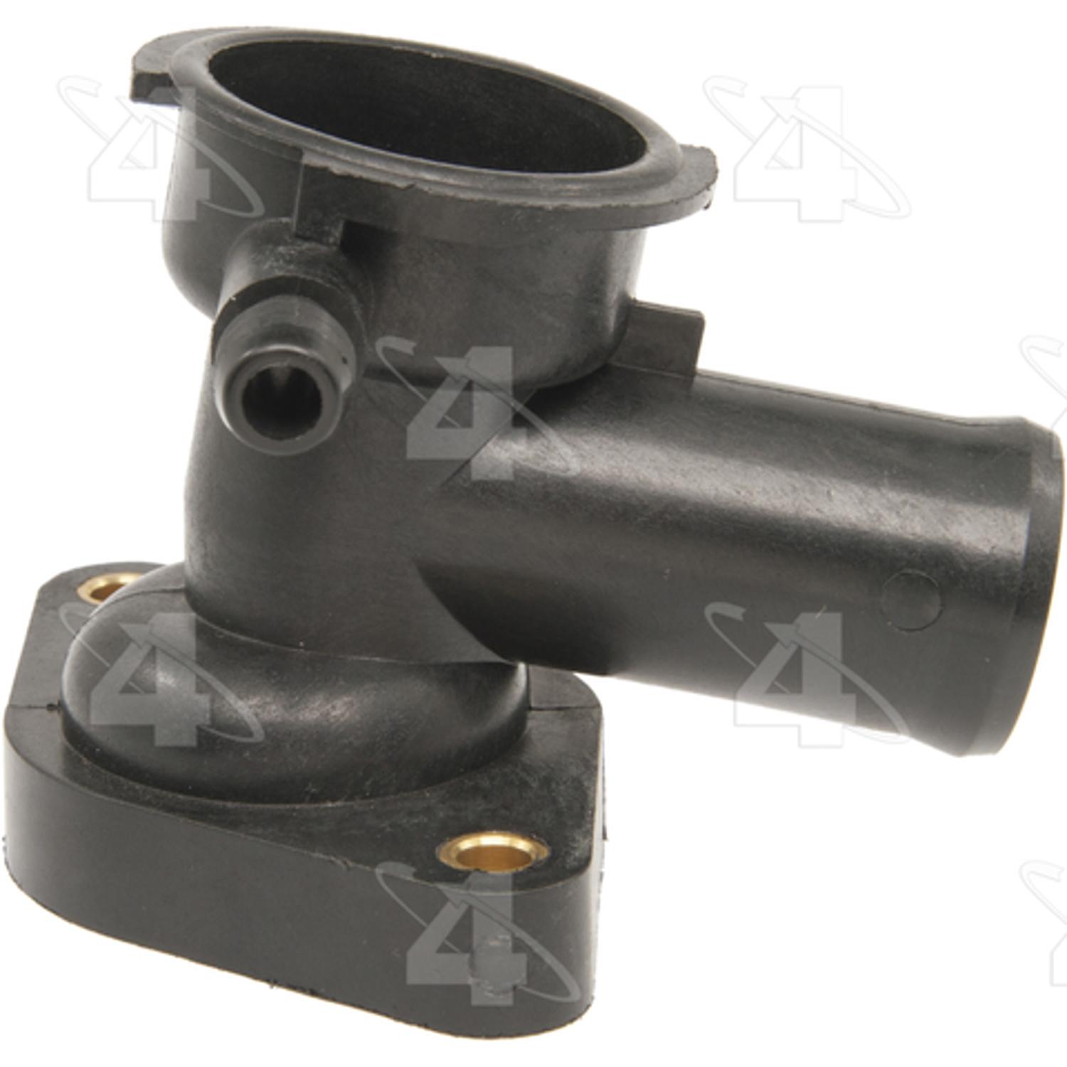 Four Seasons 85042 - Engine Coolant Filler Neck Four Seasons 85042 Engine Coolant Filler Neck product image 6 of 7