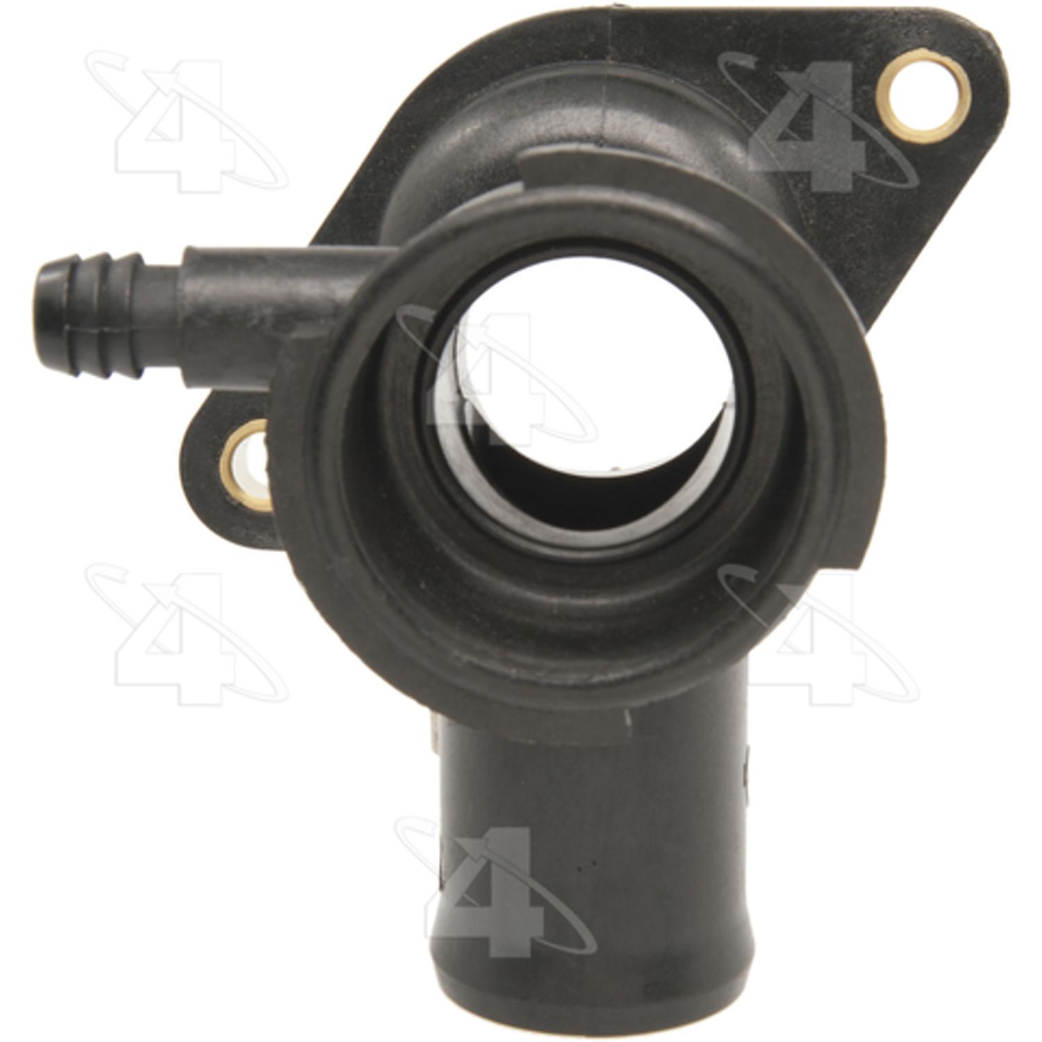 Four Seasons 85042 - Engine Coolant Filler Neck Four Seasons 85042 Engine Coolant Filler Neck product image 7 of 7