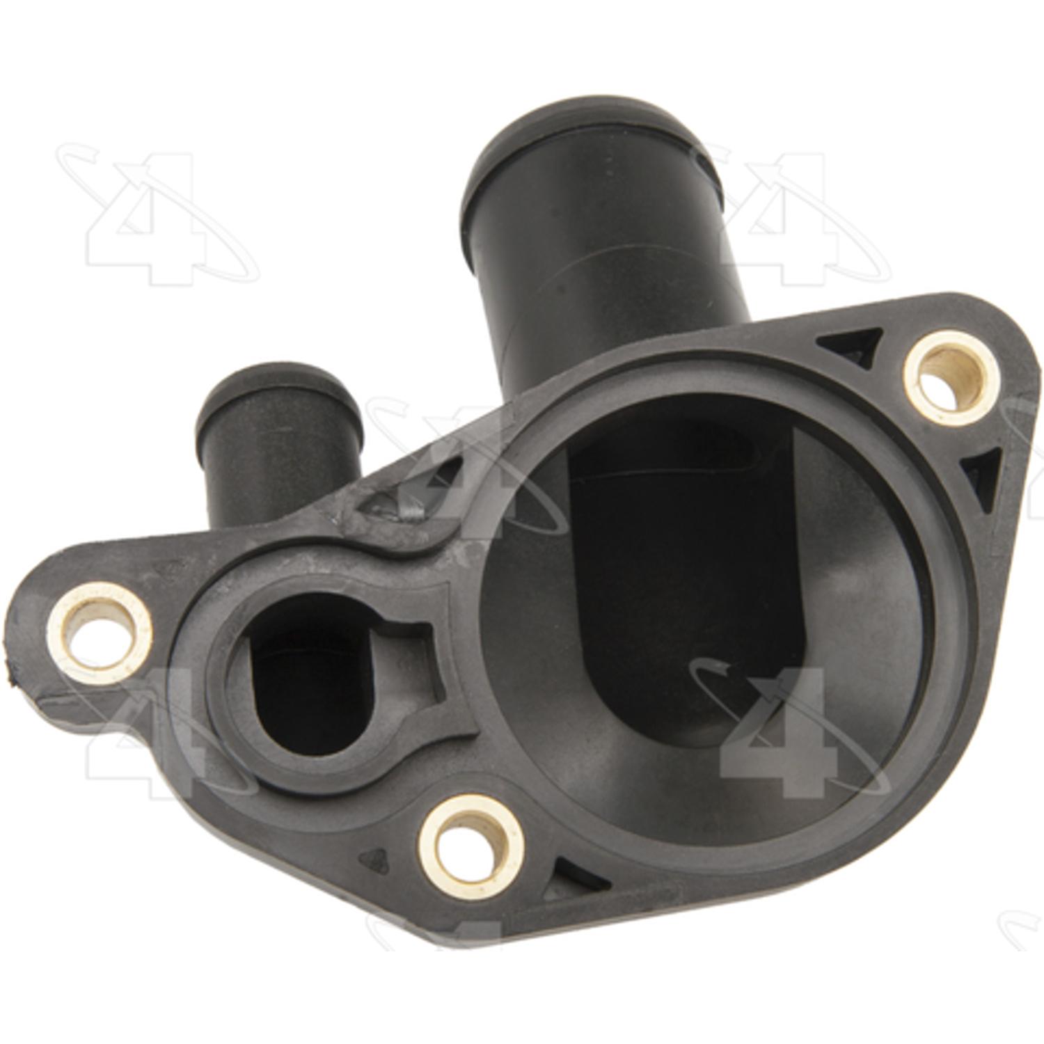 Four Seasons 85044 - Engine Coolant Water Outlet Four Seasons 85044 Engine Coolant Water Outlet product image 3 of 7