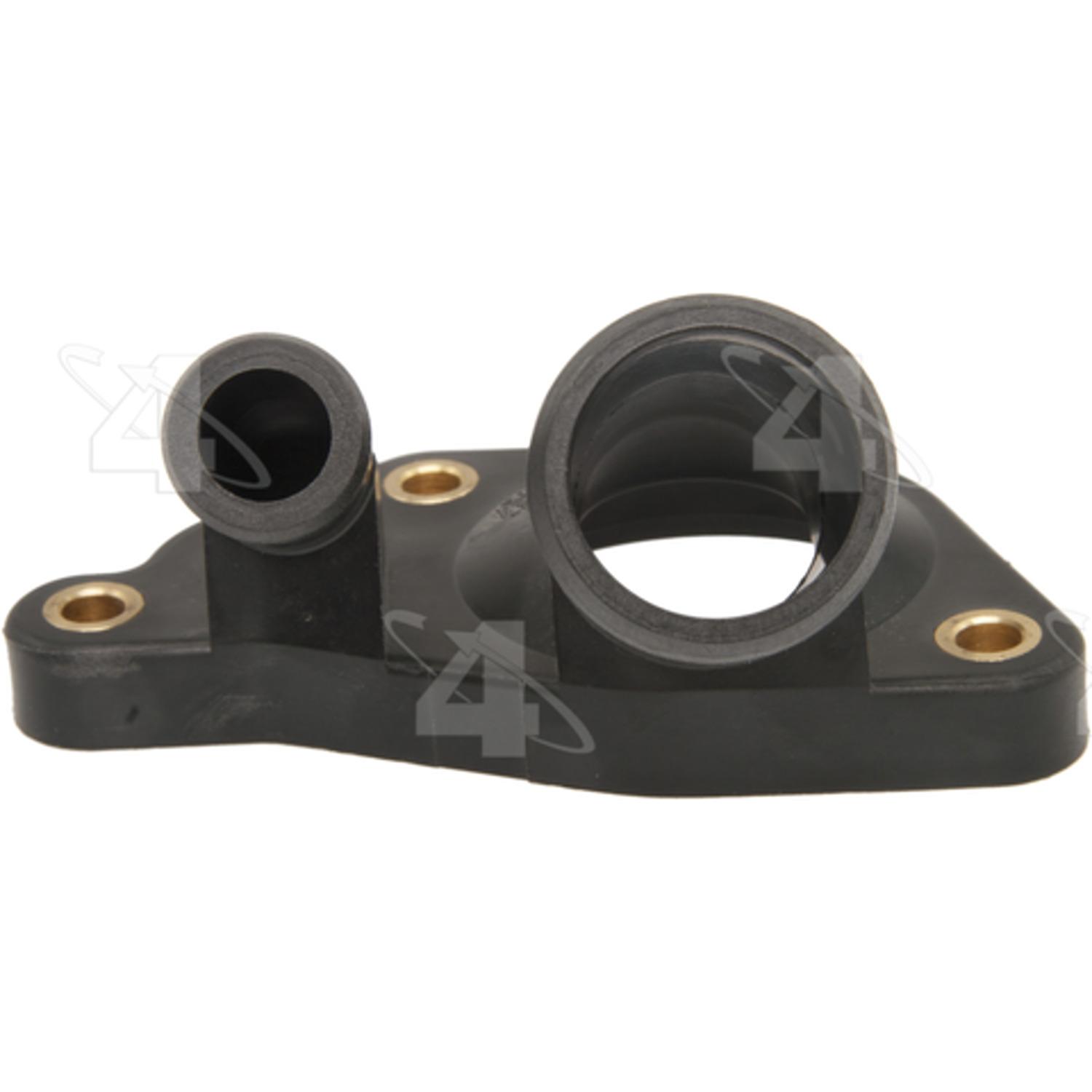 Four Seasons 85044 - Engine Coolant Water Outlet Four Seasons 85044 Engine Coolant Water Outlet product image 4 of 7