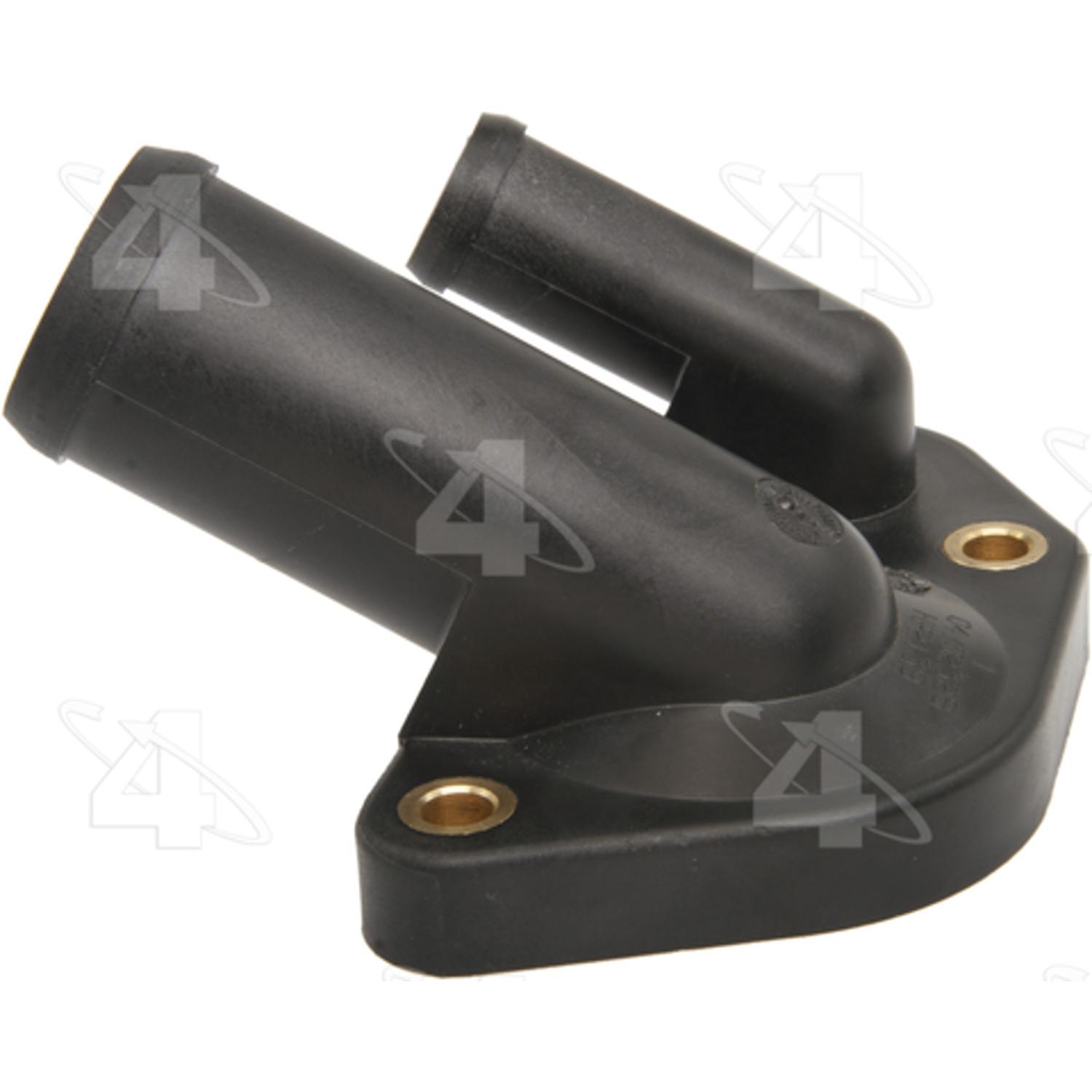 Four Seasons 85044 - Engine Coolant Water Outlet Four Seasons 85044 Engine Coolant Water Outlet product image 5 of 7