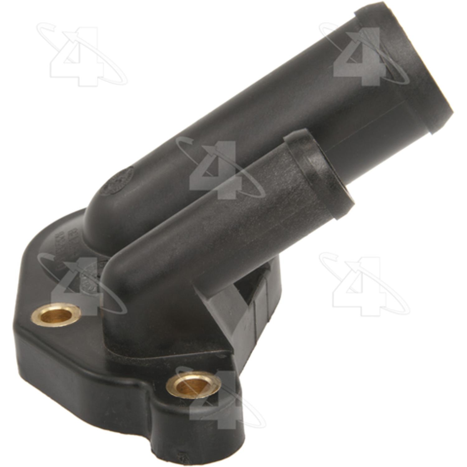 Four Seasons 85044 - Engine Coolant Water Outlet Four Seasons 85044 Engine Coolant Water Outlet product image 6 of 7