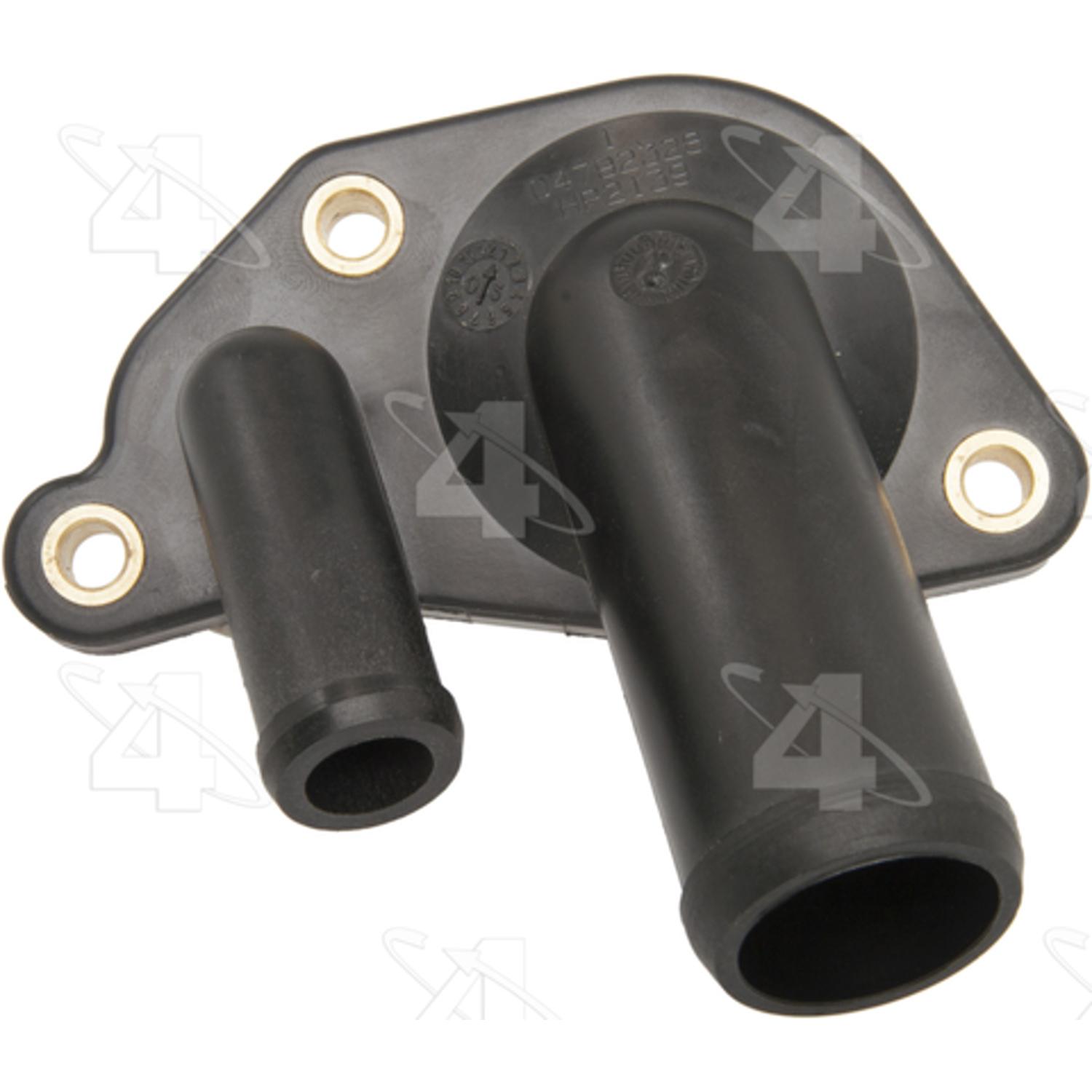 Four Seasons 85044 - Engine Coolant Water Outlet Four Seasons 85044 Engine Coolant Water Outlet product image 7 of 7