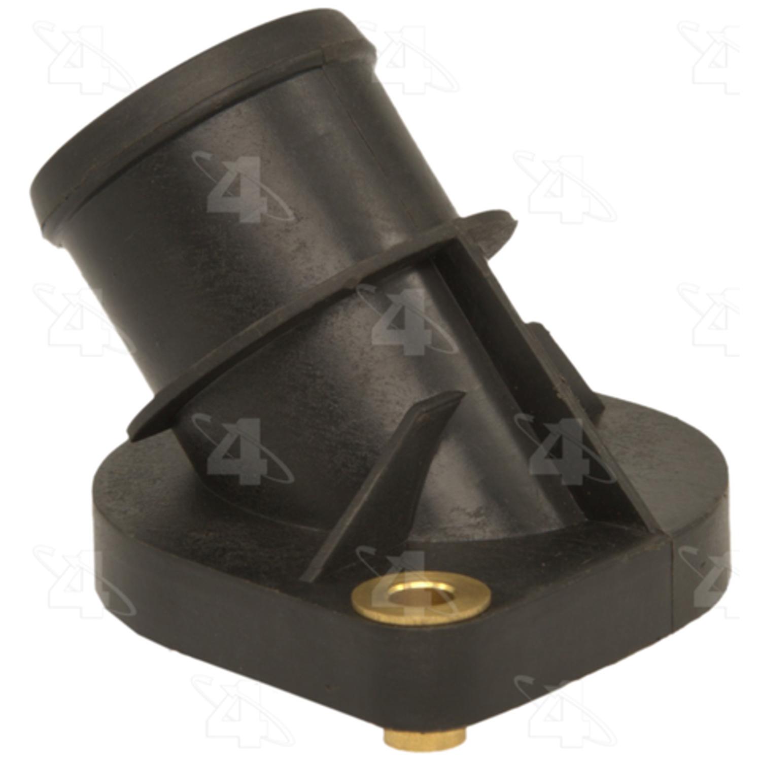 Four Seasons 85047 - Engine Coolant Water Outlet Four Seasons 85047 Engine Coolant Water Outlet product image 5 of 7