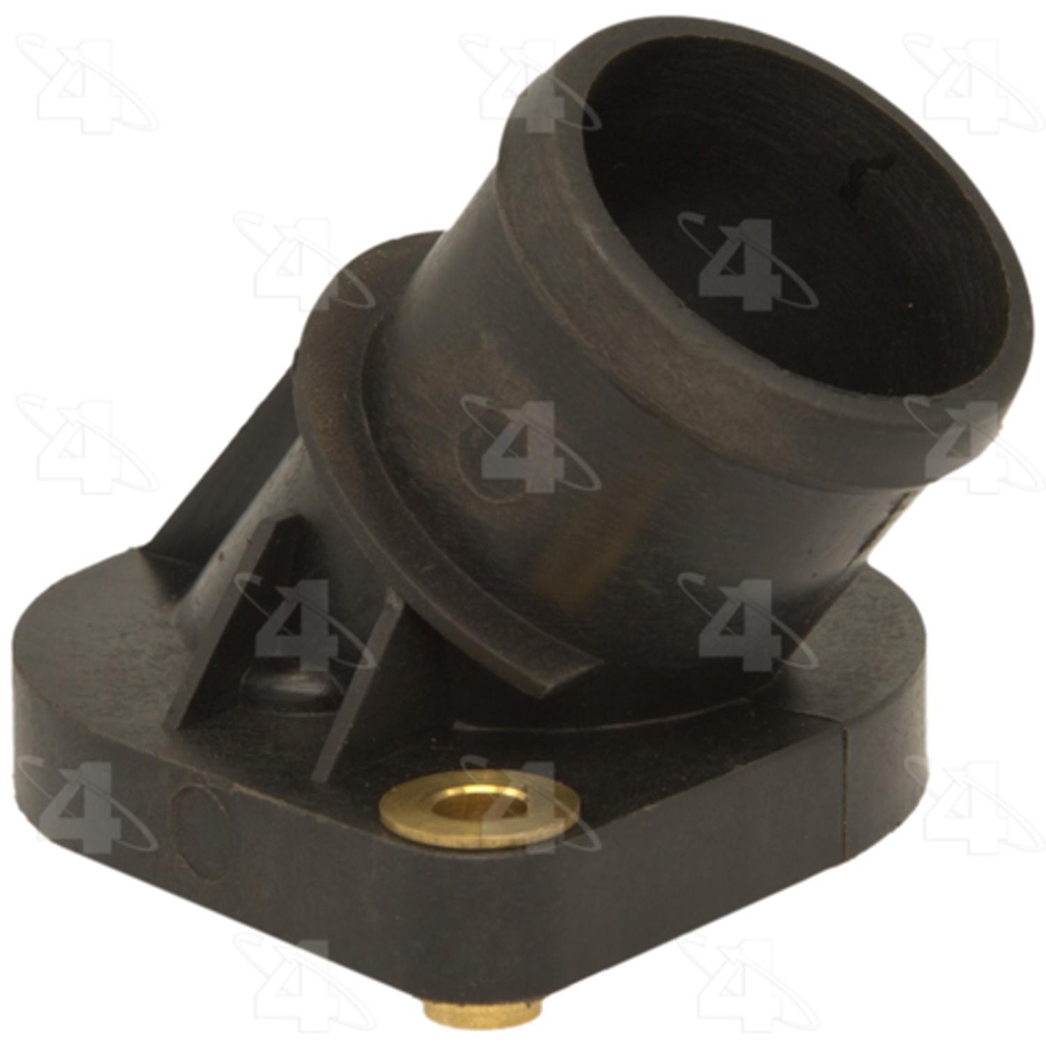 Four Seasons 85047 - Engine Coolant Water Outlet Four Seasons 85047 Engine Coolant Water Outlet product image 6 of 7