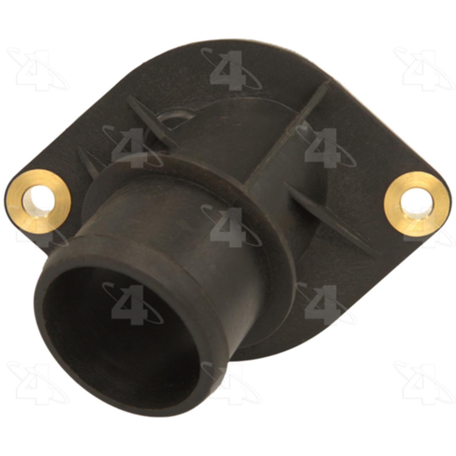 Four Seasons 85047 - Engine Coolant Water Outlet Four Seasons 85047 Engine Coolant Water Outlet product image 7 of 7