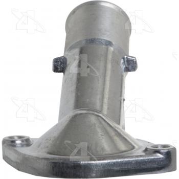 Four Seasons 85052 Engine Coolant Water Outlet product image 2 of 7
