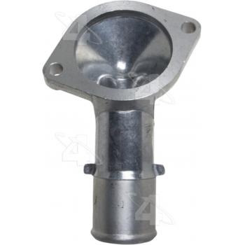 Four Seasons 85052 Engine Coolant Water Outlet product image 3 of 7