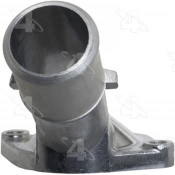 Four Seasons 85052 Engine Coolant Water Outlet product image 4 of 7