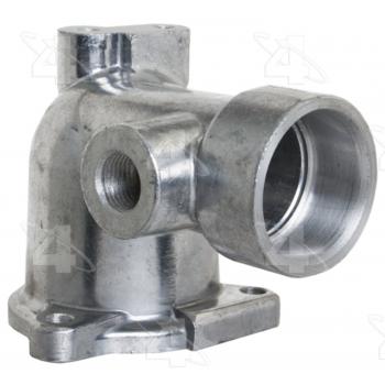 Four Seasons 85056 Engine Coolant Water Outlet product image 1 of 7