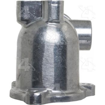 Four Seasons 85056 Engine Coolant Water Outlet product image 2 of 7