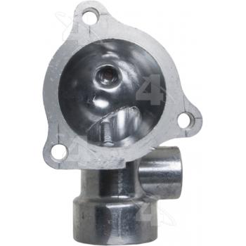 Four Seasons 85056 Engine Coolant Water Outlet product image 3 of 7