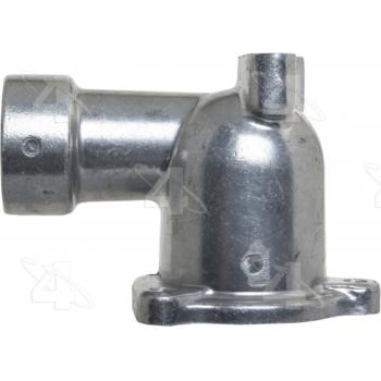 Four Seasons 85056 Engine Coolant Water Outlet product image 5 of 7