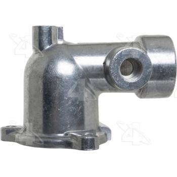 Four Seasons 85056 Engine Coolant Water Outlet product image 6 of 7