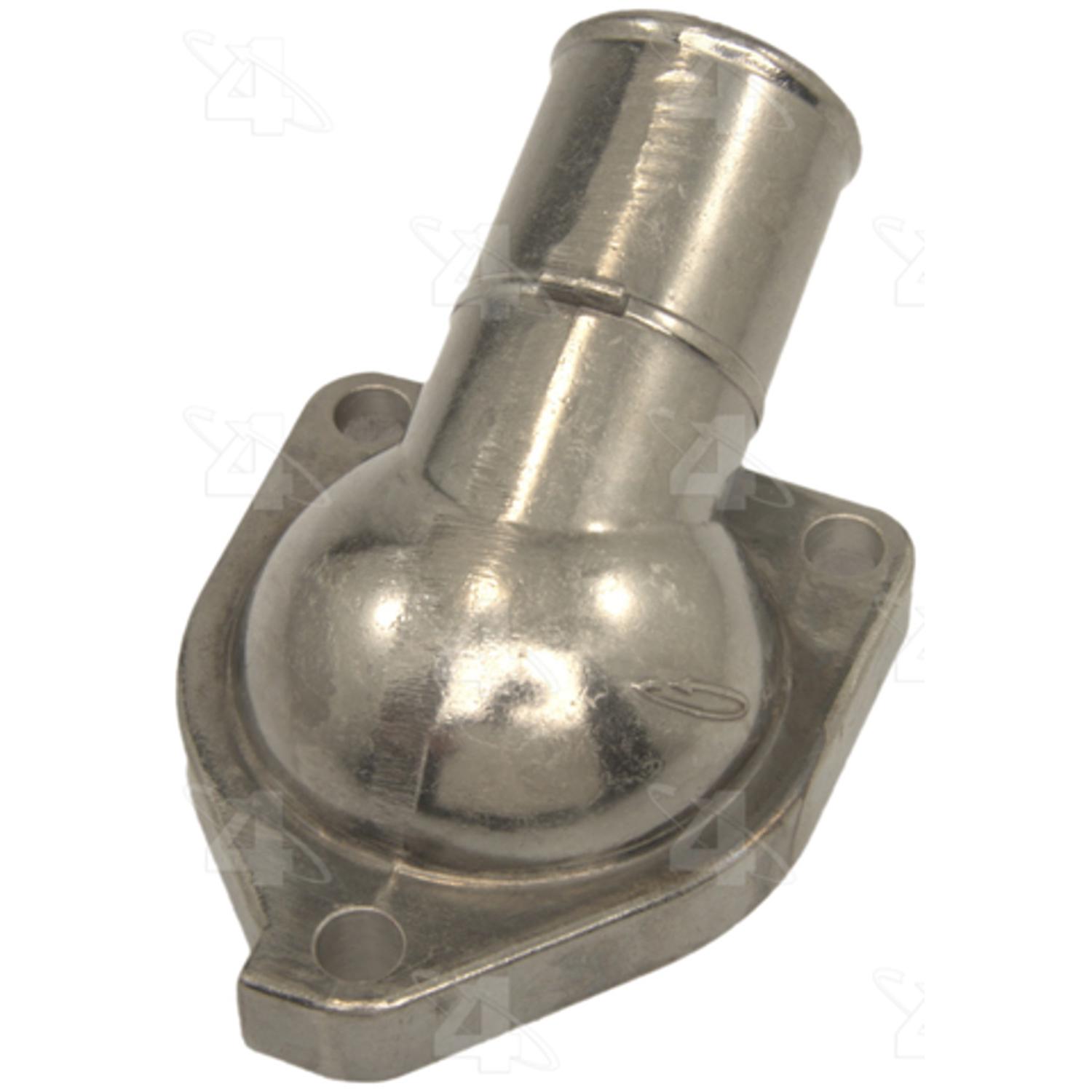 Four Seasons 85059 - Engine Coolant Water Outlet Four Seasons 85059 Engine Coolant Water Outlet product image 1 of 7