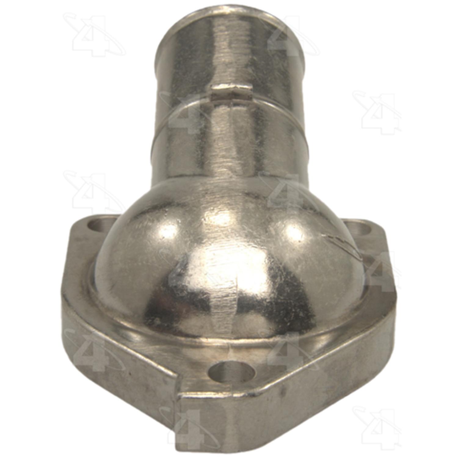 Four Seasons 85059 - Engine Coolant Water Outlet Four Seasons 85059 Engine Coolant Water Outlet product image 2 of 7