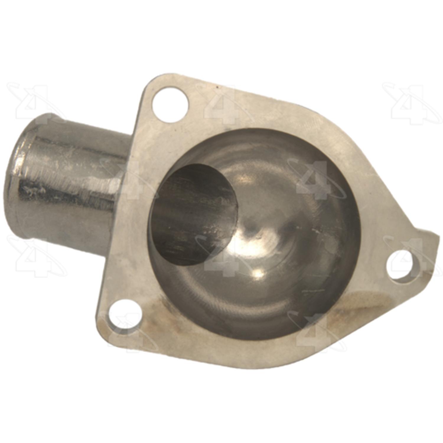 Four Seasons 85059 - Engine Coolant Water Outlet Four Seasons 85059 Engine Coolant Water Outlet product image 3 of 7