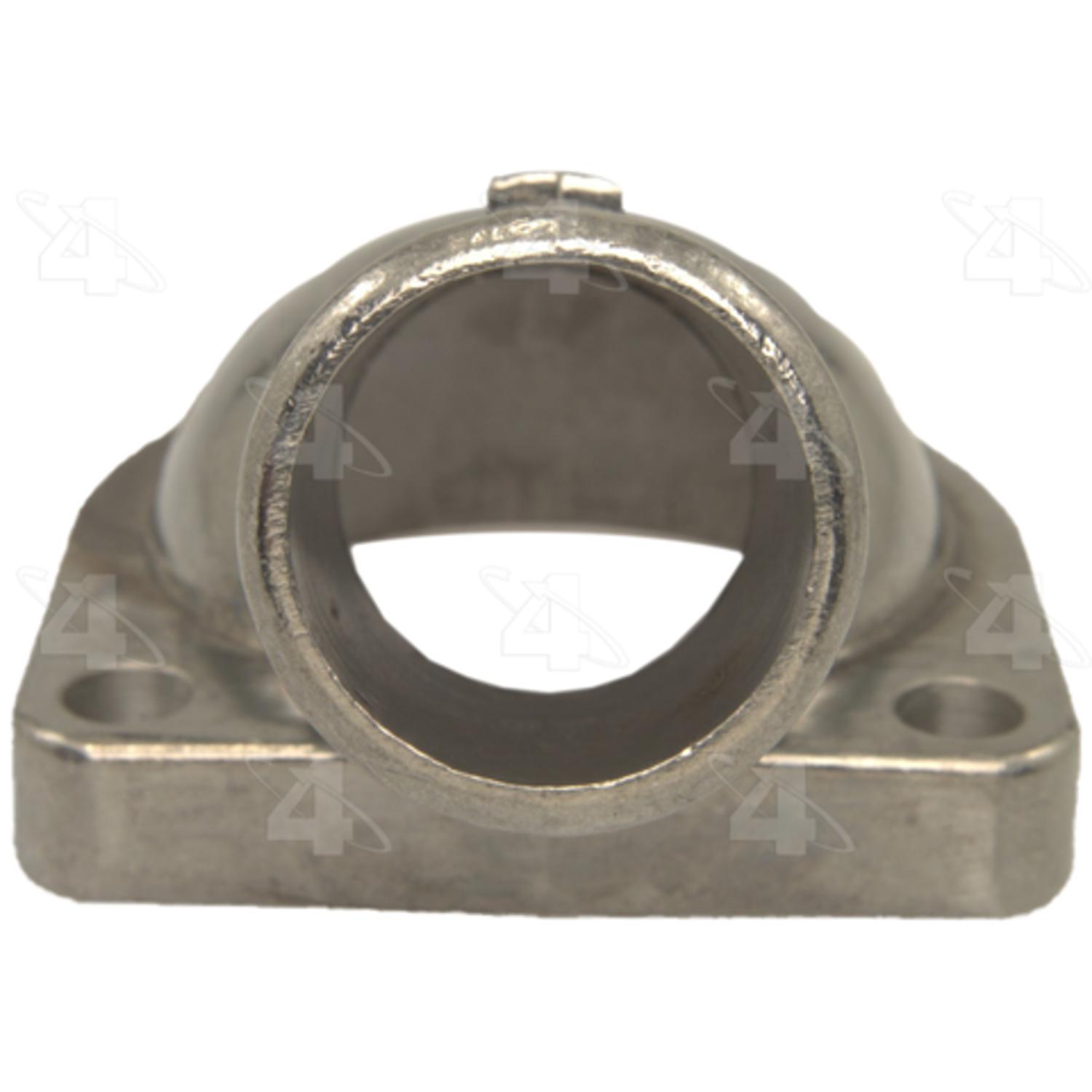 Four Seasons 85059 - Engine Coolant Water Outlet Four Seasons 85059 Engine Coolant Water Outlet product image 4 of 7