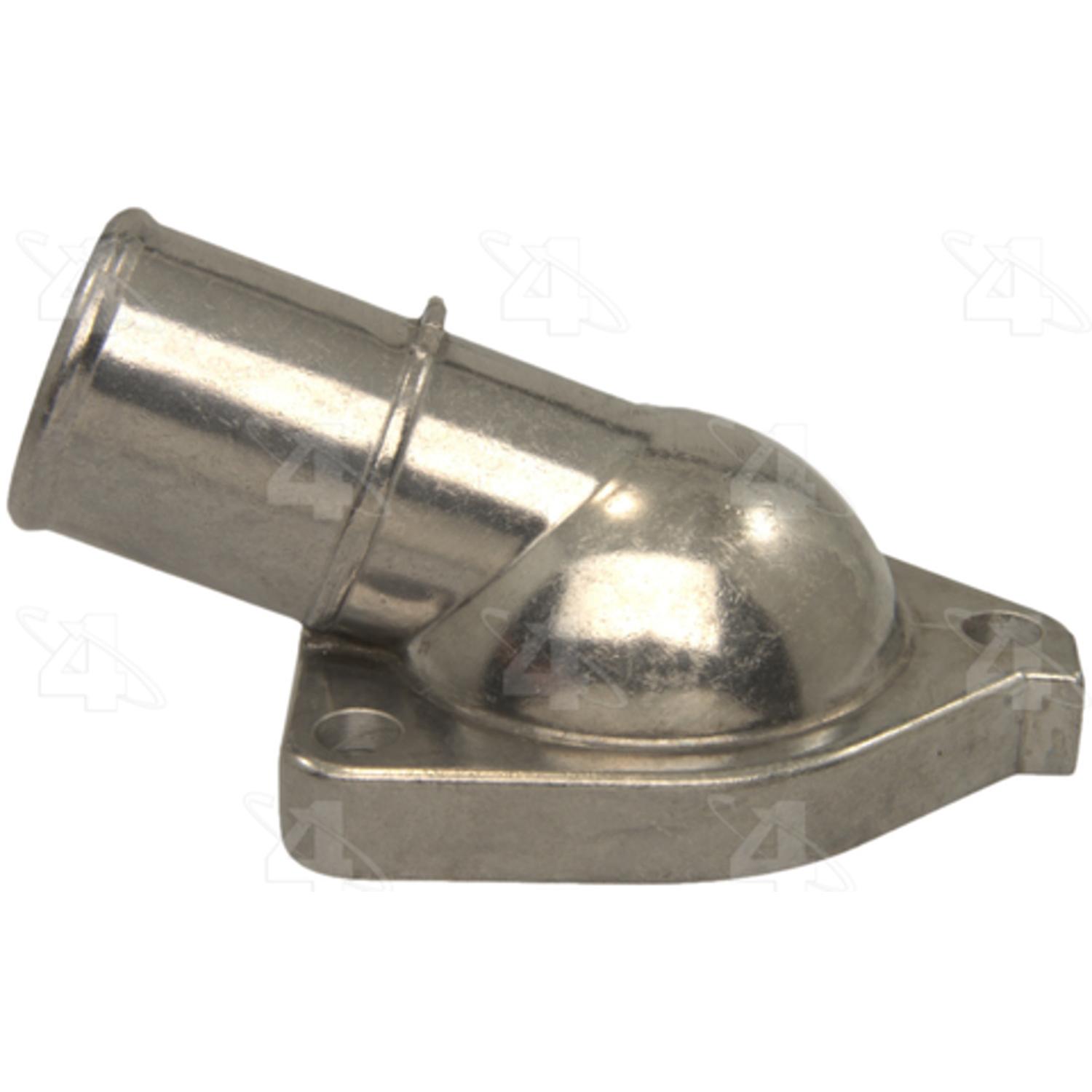 Four Seasons 85059 - Engine Coolant Water Outlet Four Seasons 85059 Engine Coolant Water Outlet product image 5 of 7