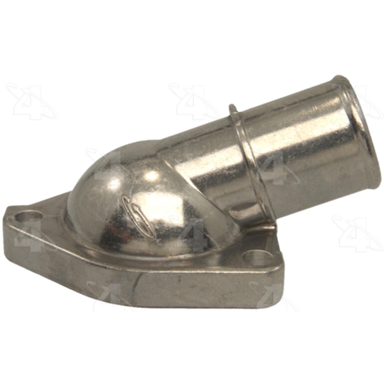 Four Seasons 85059 - Engine Coolant Water Outlet Four Seasons 85059 Engine Coolant Water Outlet product image 6 of 7