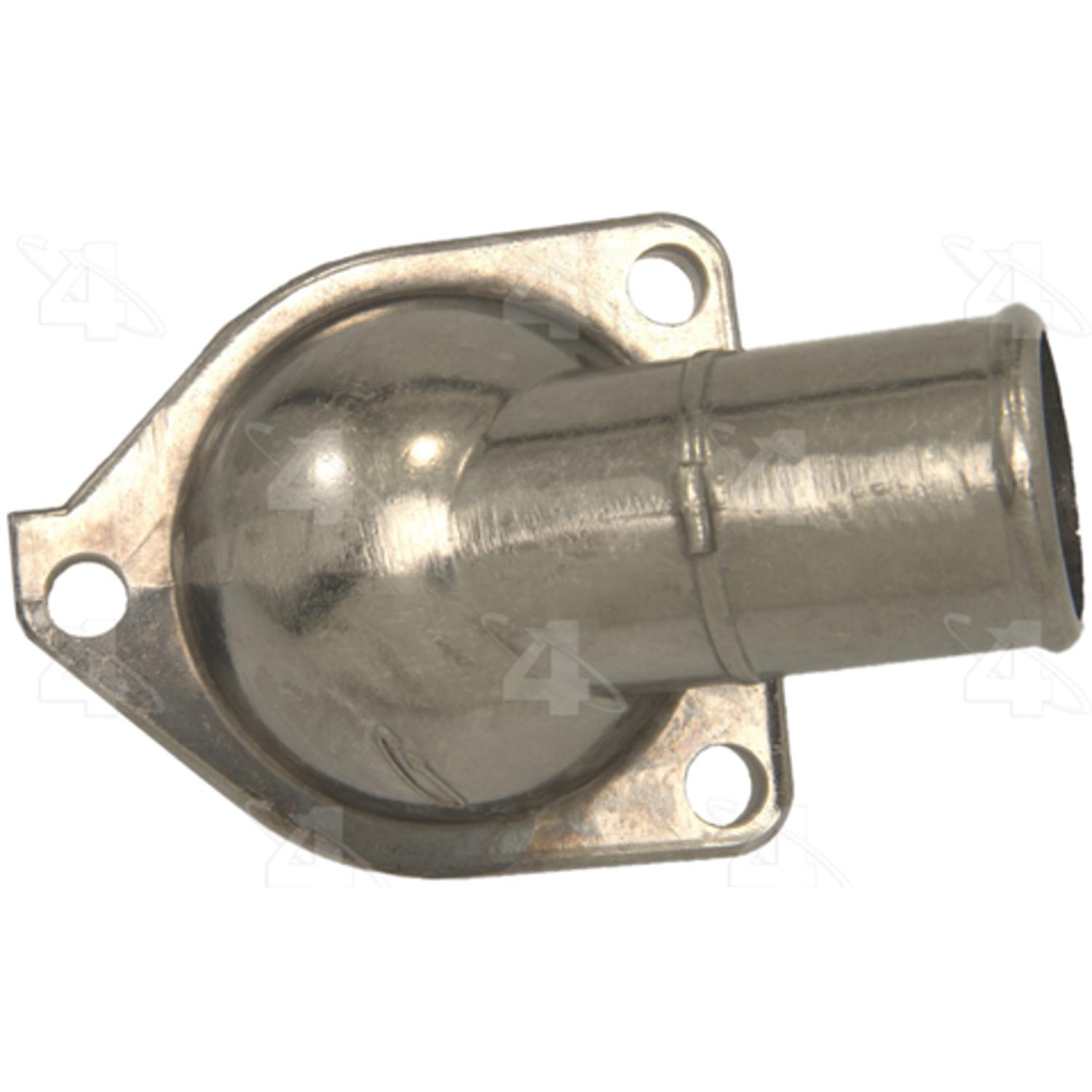 Four Seasons 85059 - Engine Coolant Water Outlet Four Seasons 85059 Engine Coolant Water Outlet product image 7 of 7
