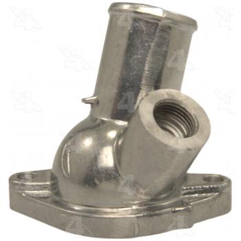Four Seasons 85061 Engine Coolant Water Outlet product image 4 of 7
