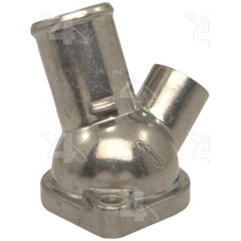Four Seasons 85061 Engine Coolant Water Outlet product image 6 of 7