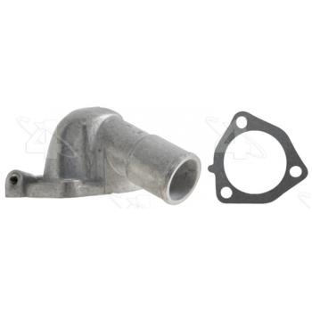 Four Seasons 85063 - Engine Coolant Water Outlet Four Seasons 85063 Engine Coolant Water Outlet product image 1 of 2
