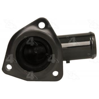 Four Seasons 85070 Engine Coolant Water Outlet product image 3 of 6