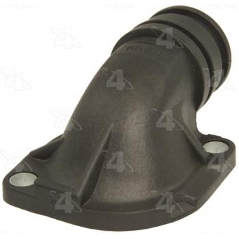 Four Seasons 85073 Engine Coolant Water Outlet product image 1 of 1