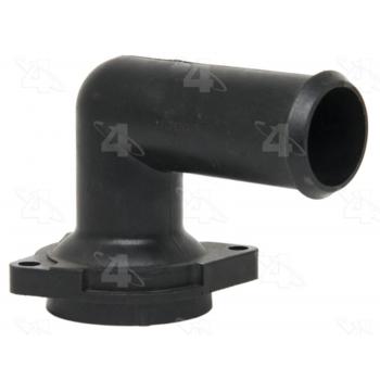 Four Seasons 85080 Engine Coolant Water Outlet product image 1 of 6