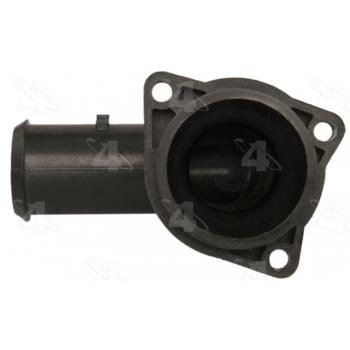 Four Seasons 85080 Engine Coolant Water Outlet product image 3 of 6