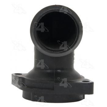 Four Seasons 85080 Engine Coolant Water Outlet product image 4 of 6