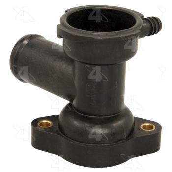 Four Seasons 85081 - Engine Coolant Water Outlet Four Seasons 85081 Engine Coolant Water Outlet product image 1 of 7