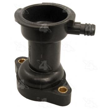 Four Seasons 85081 - Engine Coolant Water Outlet Four Seasons 85081 Engine Coolant Water Outlet product image 2 of 7