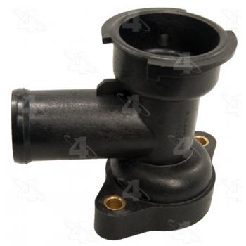 Four Seasons 85081 - Engine Coolant Water Outlet Four Seasons 85081 Engine Coolant Water Outlet product image 5 of 7