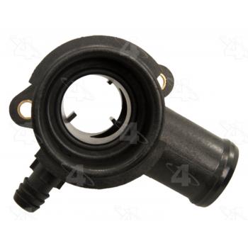 Four Seasons 85081 - Engine Coolant Water Outlet Four Seasons 85081 Engine Coolant Water Outlet product image 7 of 7