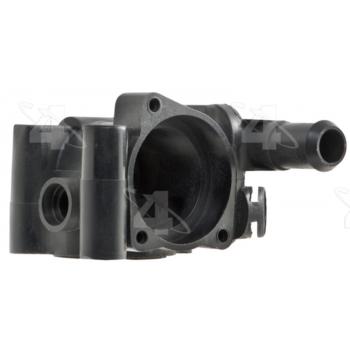 Four Seasons 85082 Engine Coolant Thermostat Housing product image 1 of 2