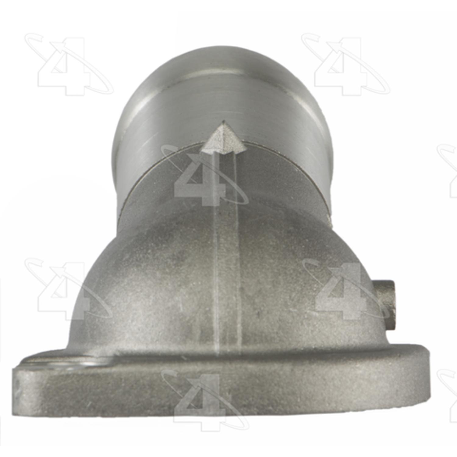 Four Seasons 85083 - Engine Coolant Water Outlet Four Seasons 85083 Engine Coolant Water Outlet product image 2 of 7