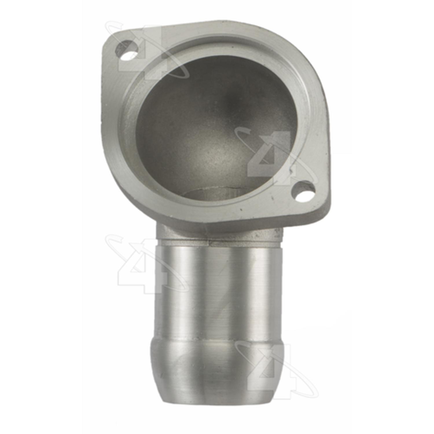 Four Seasons 85083 - Engine Coolant Water Outlet Four Seasons 85083 Engine Coolant Water Outlet product image 3 of 7