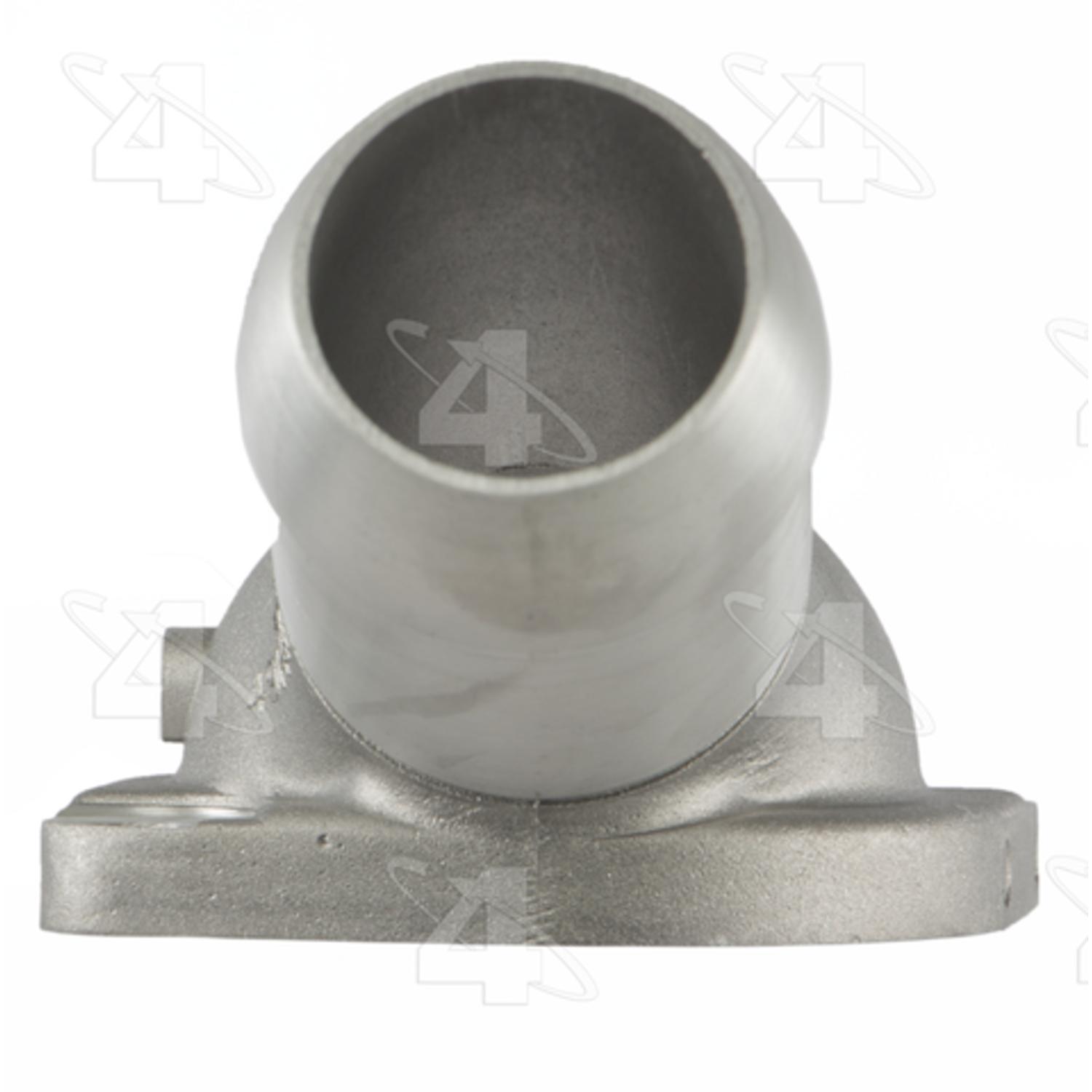Four Seasons 85083 - Engine Coolant Water Outlet Four Seasons 85083 Engine Coolant Water Outlet product image 4 of 7