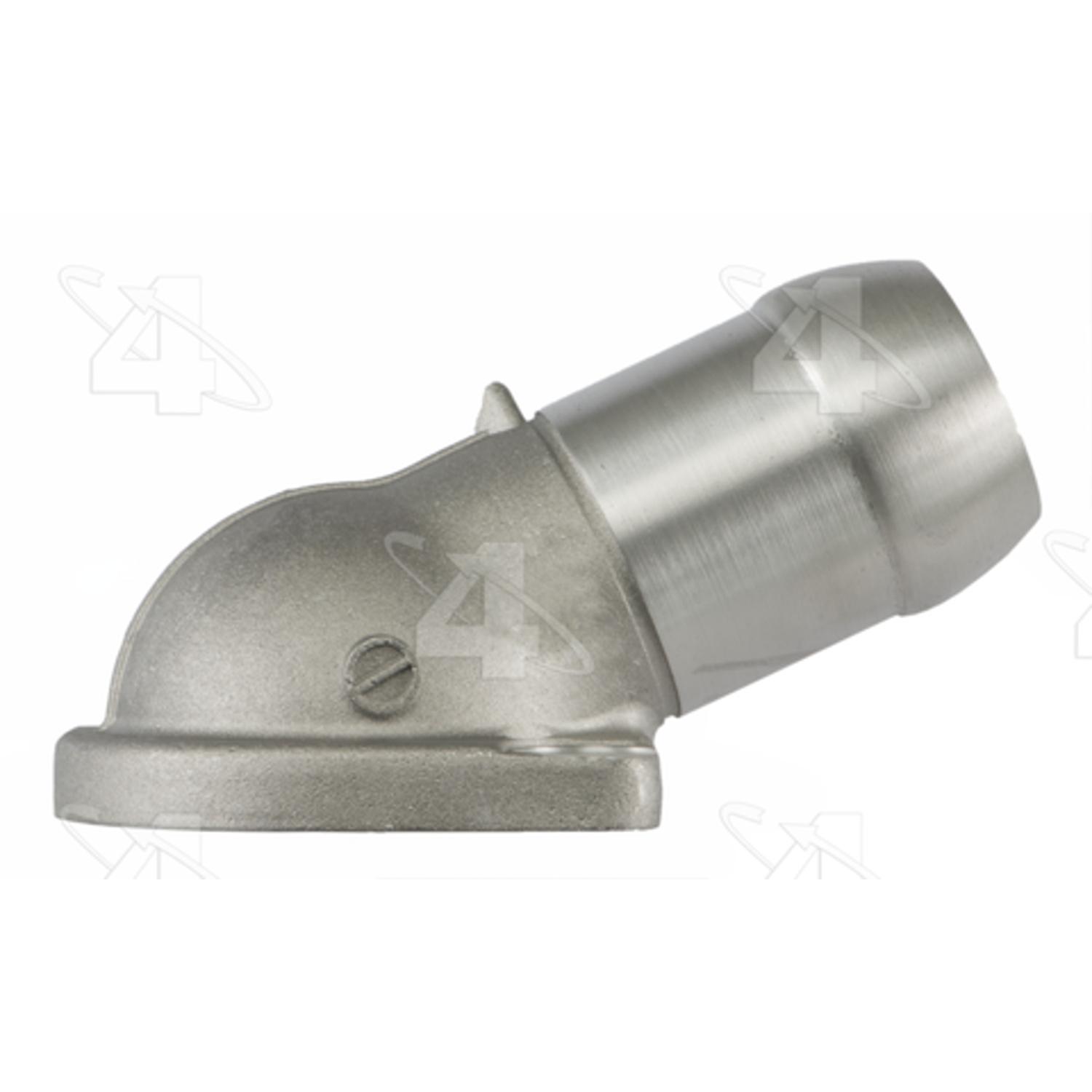 Four Seasons 85083 - Engine Coolant Water Outlet Four Seasons 85083 Engine Coolant Water Outlet product image 6 of 7