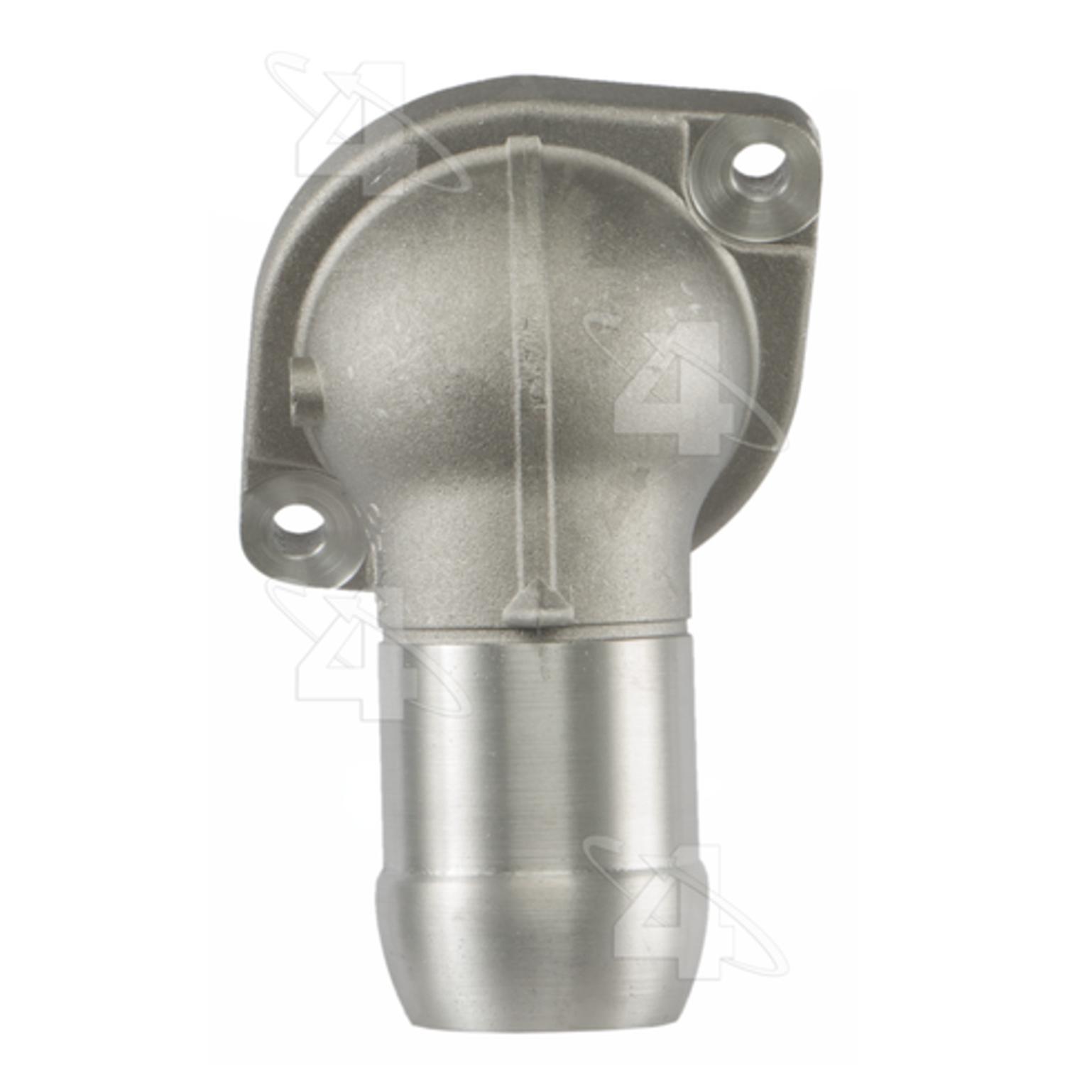 Four Seasons 85083 - Engine Coolant Water Outlet Four Seasons 85083 Engine Coolant Water Outlet product image 7 of 7